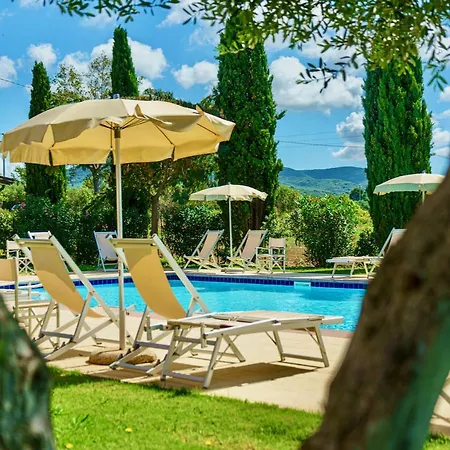 In Santa Maria Appartement *