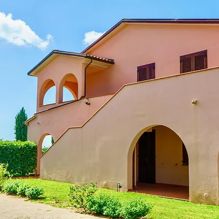 In Santa Maria Appartamento San Vincenzo