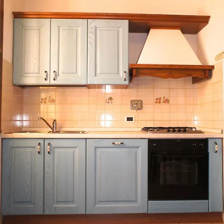 In Santa Maria Appartement