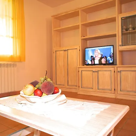 Appartamento In Santa Maria San Vincenzo