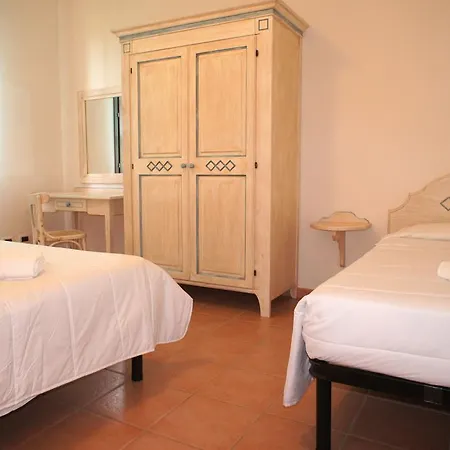 In Santa Maria Appartamento *