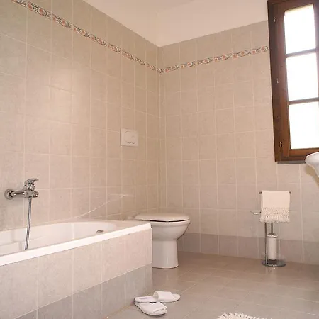 In Santa Maria Appartement *