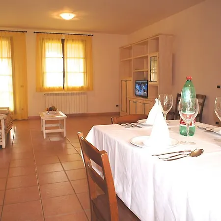 Appartement In Santa Maria San Vincenzo