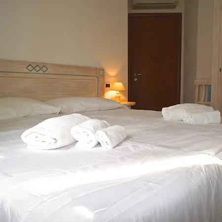 Appartamento In Santa Maria