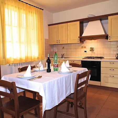 Appartement In Santa Maria San Vincenzo