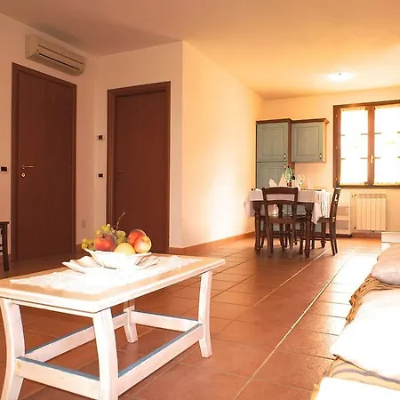 Appartement In Santa Maria San Vincenzo