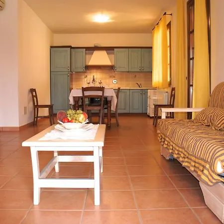 Appartement In Santa Maria