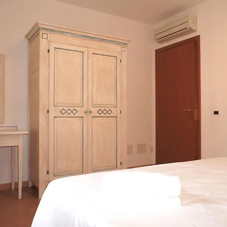 Appartement In Santa Maria
