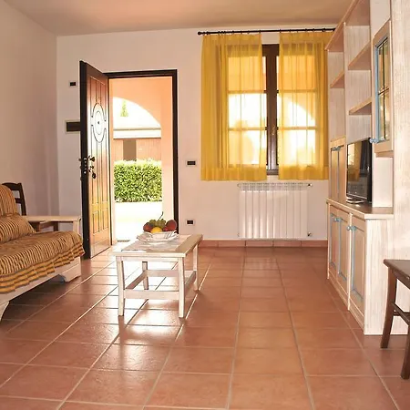 In Santa Maria Appartement