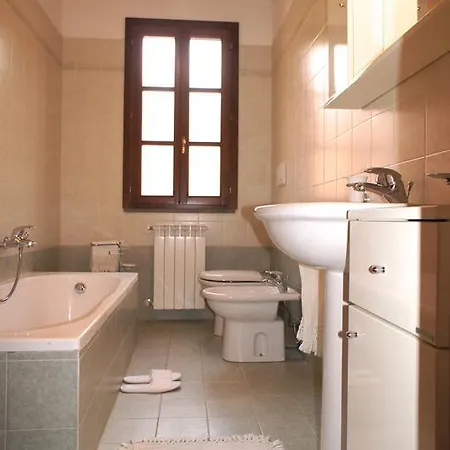 In Santa Maria Appartement *