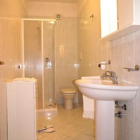 Appartement In Santa Maria *