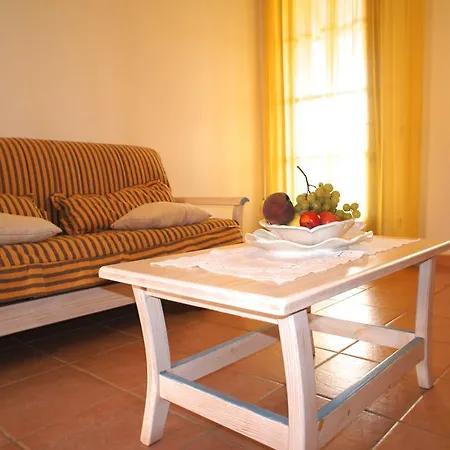 In Santa Maria Appartement *