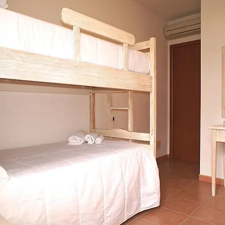 Appartamento In Santa Maria