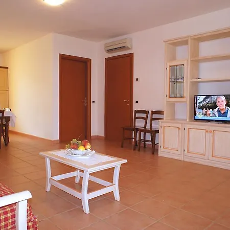 Appartement In Santa Maria San Vincenzo