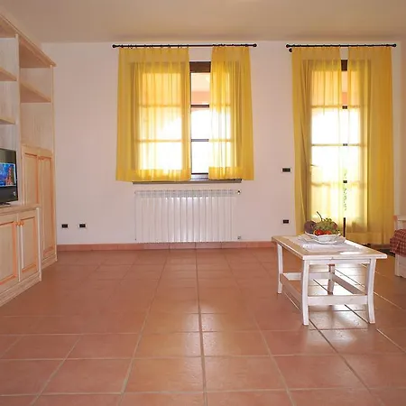 In Santa Maria Appartement