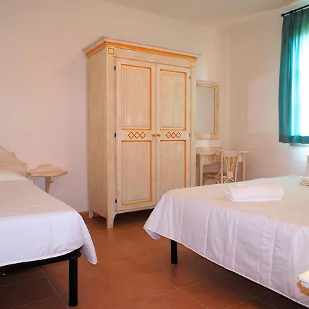 In Santa Maria Appartement San Vincenzo