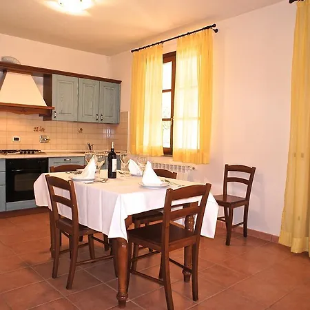Appartement In Santa Maria San Vincenzo