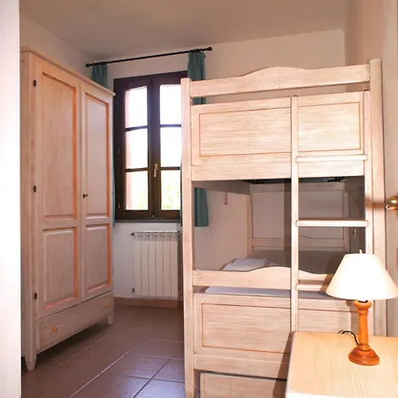 Appartement In Santa Maria