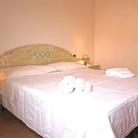 Appartement In Santa Maria